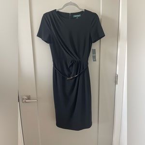 Ralph lauren dress